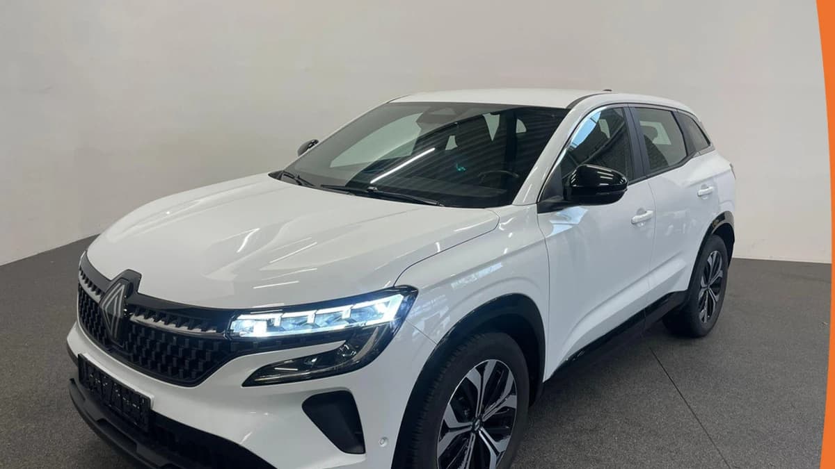 Renault Austral 1.2 E-Tech Full Hybrid 200 Techno Aut. — foto 1