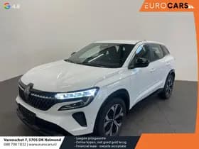 Renault Austral 1.2 E-Tech Full Hybrid 200 Techno Aut.