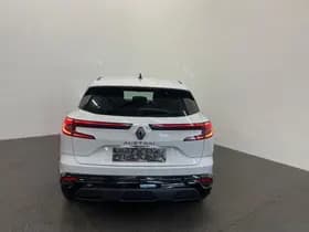Renault Austral 1.2 E-Tech Full Hybrid 200 Techno Aut. thumbnail 4