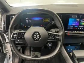 Renault Austral 1.2 E-Tech Full Hybrid 200 Techno Aut. thumbnail 10