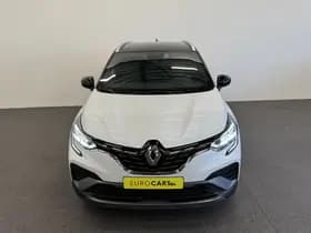 Renault Captur 1.6 E-Tech Plug-in Hybrid 160 R.S. Line thumbnail 2