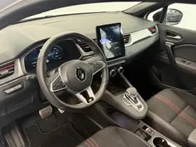 Renault Captur 1.6 E-Tech Plug-in Hybrid 160 R.S. Line thumbnail 19