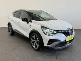 Renault Captur 1.6 E-Tech Plug-in Hybrid 160 R.S. Line thumbnail 3