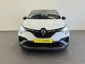Renault Captur 1.6 E-Tech Plug-in Hybrid 160 R.S. Line thumbnail 5