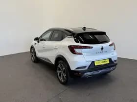 Renault Captur 1.6 E-Tech Plug-in Hybrid 160 R.S. Line thumbnail 7