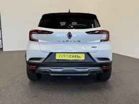 Renault Captur 1.6 E-Tech Plug-in Hybrid 160 R.S. Line thumbnail 8