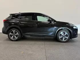 Nissan QASHQAI 1.3 MHEV Xtronic N-Connecta thumbnail 7