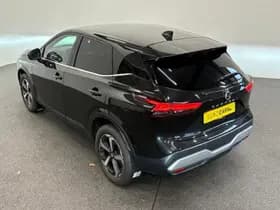 Nissan QASHQAI 1.3 MHEV Xtronic N-Connecta thumbnail 9