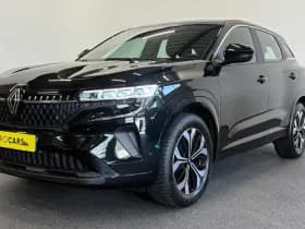 Renault Austral 1.2 E-Tech full hybrid 200 techno