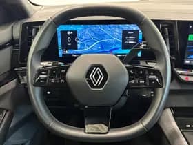 Renault Austral 1.2 E-Tech full hybrid 200 techno thumbnail 13