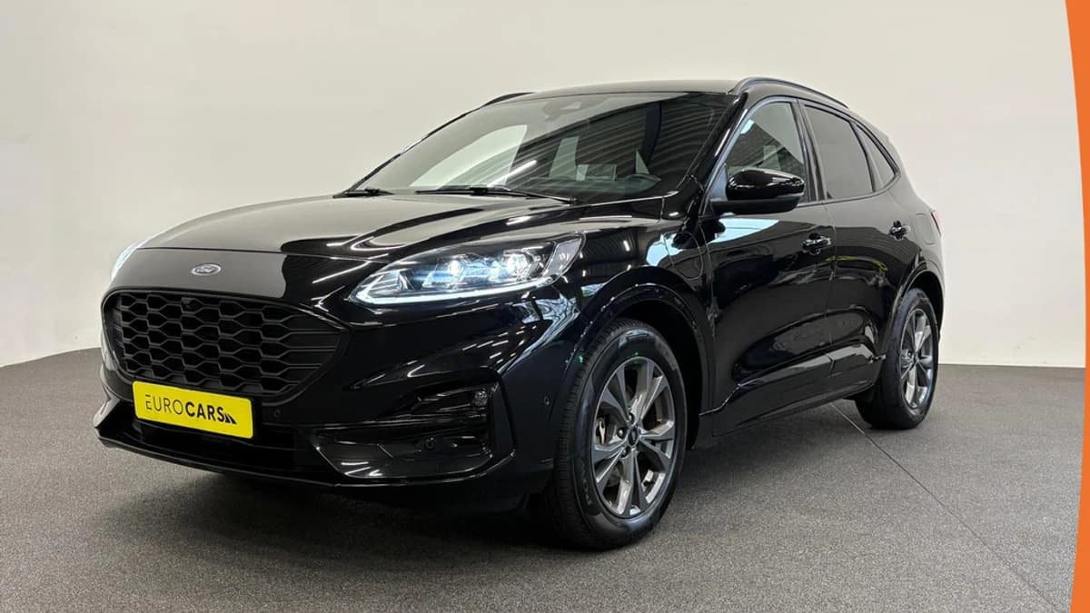 Ford Kuga 2.5 PHEV ST-Line X — foto 1