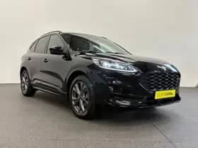 Ford Kuga 2.5 PHEV ST-Line X thumbnail 5