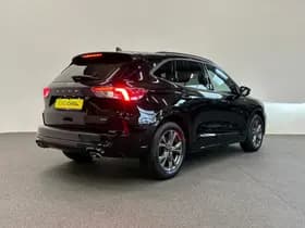 Ford Kuga 2.5 PHEV ST-Line X thumbnail 10