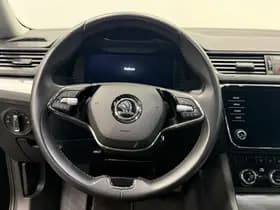 Škoda Superb Combi 1.5 TSI ACT Business Edition thumbnail 11