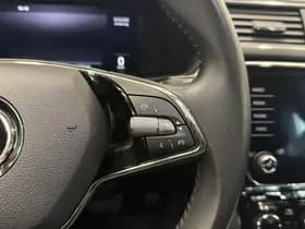 Škoda Superb Combi 1.5 TSI ACT Business Edition thumbnail 13