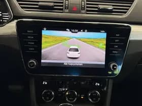 Škoda Superb Combi 1.5 TSI ACT Business Edition thumbnail 14