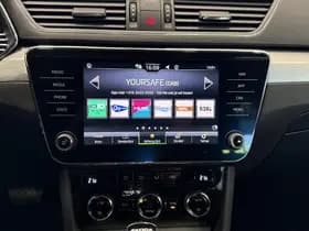 Škoda Superb Combi 1.5 TSI ACT Business Edition thumbnail 15