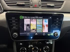 Škoda Superb Combi 1.5 TSI ACT Business Edition thumbnail 16