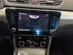 Škoda Superb Combi 1.5 TSI ACT Business Edition thumbnail 19