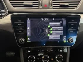 Škoda Superb Combi 1.5 TSI ACT Business Edition thumbnail 20