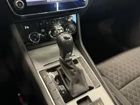 Škoda Superb Combi 1.5 TSI ACT Business Edition thumbnail 22