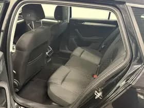 Škoda Superb Combi 1.5 TSI ACT Business Edition thumbnail 24