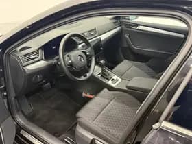 Škoda Superb Combi 1.5 TSI ACT Business Edition thumbnail 25