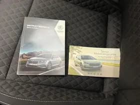 Škoda Superb Combi 1.5 TSI ACT Business Edition thumbnail 30
