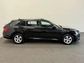 Škoda Superb Combi 1.5 TSI ACT Business Edition thumbnail 4