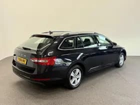 Škoda Superb Combi 1.5 TSI ACT Business Edition thumbnail 6