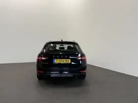 Škoda Superb Combi 1.5 TSI ACT Business Edition thumbnail 7