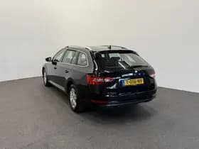 Škoda Superb Combi 1.5 TSI ACT Business Edition thumbnail 8