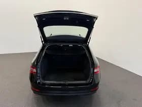 Škoda Superb Combi 1.5 TSI ACT Business Edition thumbnail 9