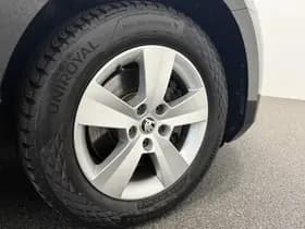 Škoda Superb Combi 1.5 TSI ACT Business Edition thumbnail 10