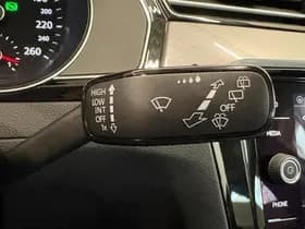 Volkswagen Passat Variant 1.4 TSI PHEV GTE Business thumbnail 19