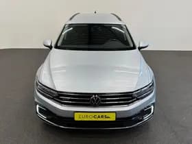 Volkswagen Passat Variant 1.4 TSI PHEV GTE Business thumbnail 3
