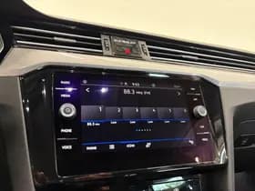 Volkswagen Passat Variant 1.4 TSI PHEV GTE Business thumbnail 22