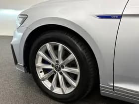 Volkswagen Passat Variant 1.4 TSI PHEV GTE Business thumbnail 31