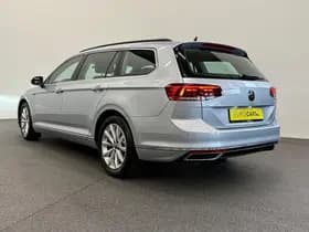 Volkswagen Passat Variant 1.4 TSI PHEV GTE Business thumbnail 7