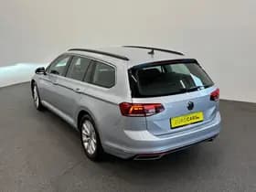 Volkswagen Passat Variant 1.4 TSI PHEV GTE Business thumbnail 8