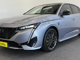 Peugeot 308 1.6 Plug-in Hybrid 180 GT