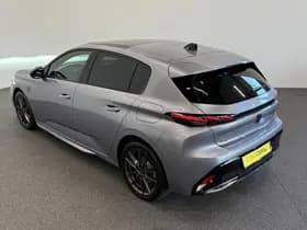 Peugeot 308 1.6 Plug-in Hybrid 180 GT thumbnail 11