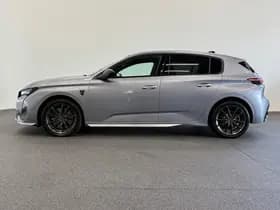 Peugeot 308 1.6 Plug-in Hybrid 180 GT thumbnail 8