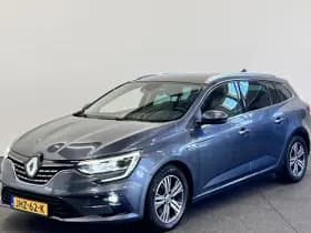 Renault Mégane Estate 1.6 E-Tech Plug-In Hybrid 160 Intens