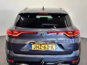 Renault Mégane Estate 1.6 E-Tech Plug-In Hybrid 160 Intens thumbnail 11