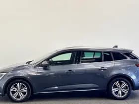 Renault Mégane Estate 1.6 E-Tech Plug-In Hybrid 160 Intens thumbnail 12