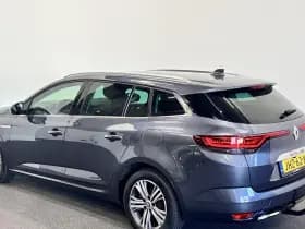 Renault Mégane Estate 1.6 E-Tech Plug-In Hybrid 160 Intens thumbnail 13