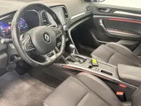 Renault Mégane Estate 1.6 E-Tech Plug-In Hybrid 160 Intens thumbnail 16