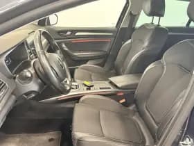 Renault Mégane Estate 1.6 E-Tech Plug-In Hybrid 160 Intens thumbnail 17