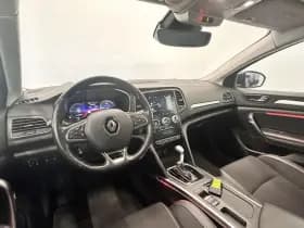 Renault Mégane Estate 1.6 E-Tech Plug-In Hybrid 160 Intens thumbnail 18